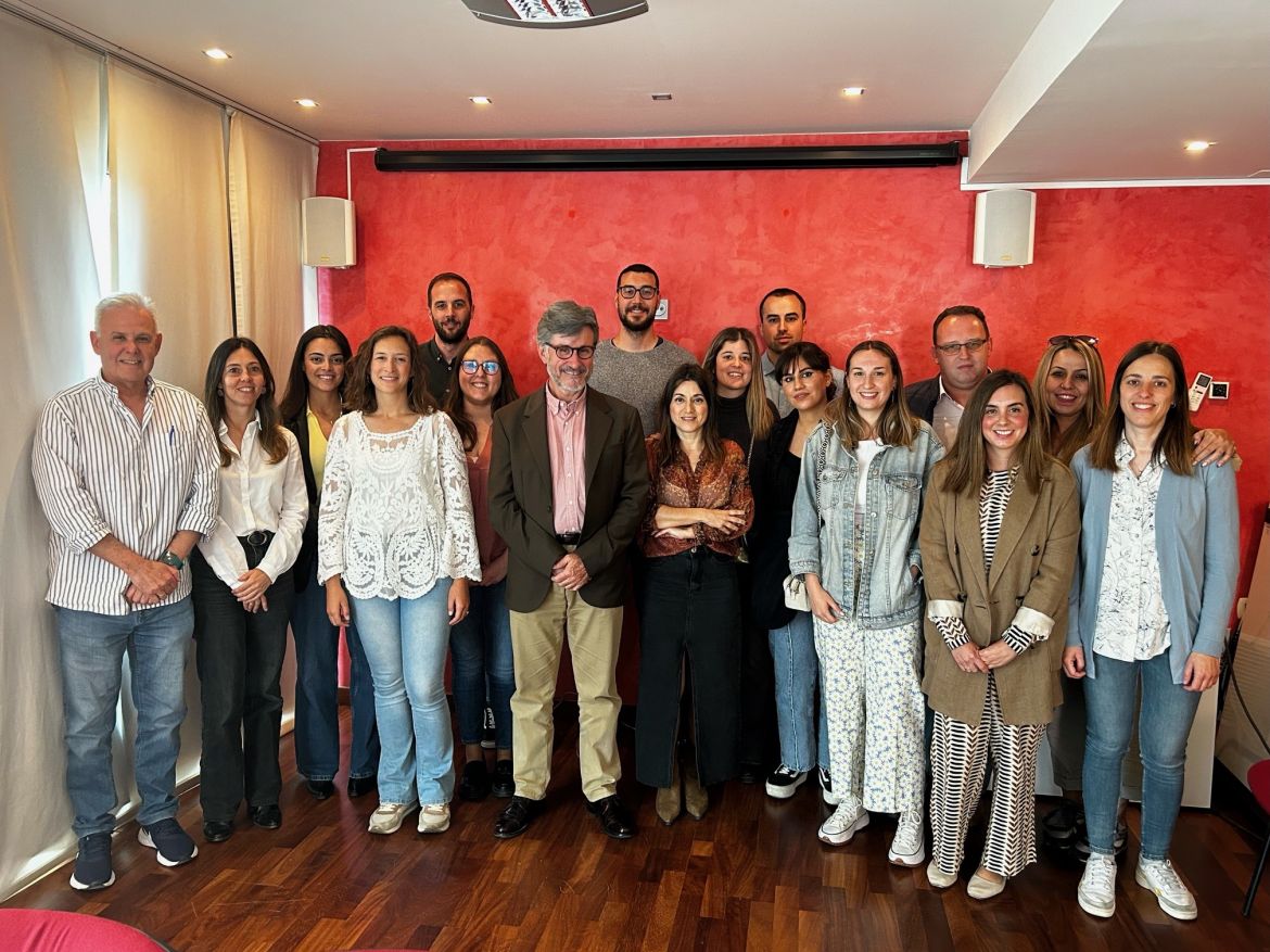 FundeSalud organiza una mesa de trabajo del Área de Investigación Clínica