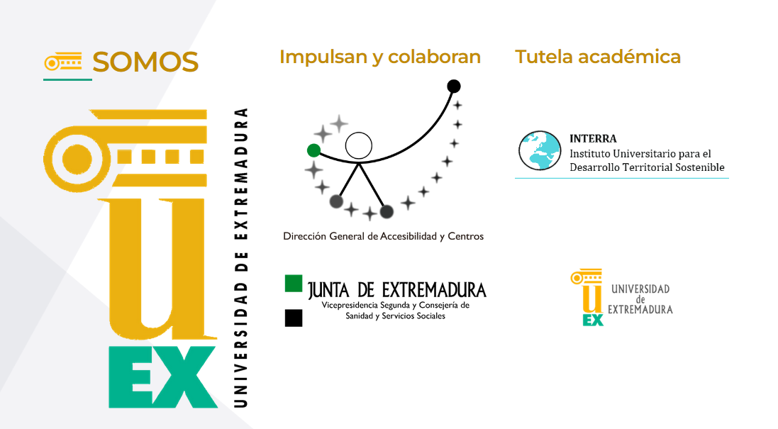 I edición del Curso de Experto en materia de Accesibilidad Universal
