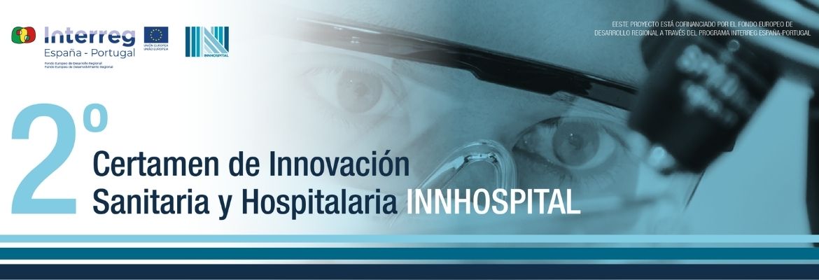 Segundo concurso de ideas INNHOSPITAL