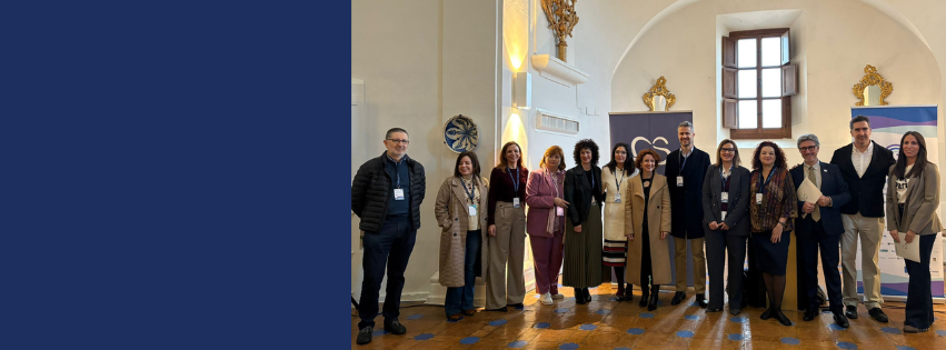 Da comienzo en Mérida la primera sesión de trabajo del innovador proyecto europeo JADE Health.