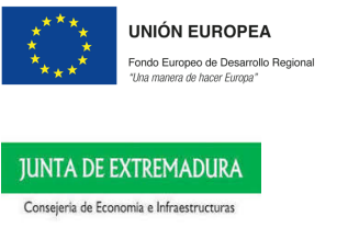 Junta de Extremadura / UE